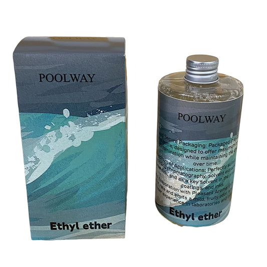 POOLWAY Ethyl Ether 250ml