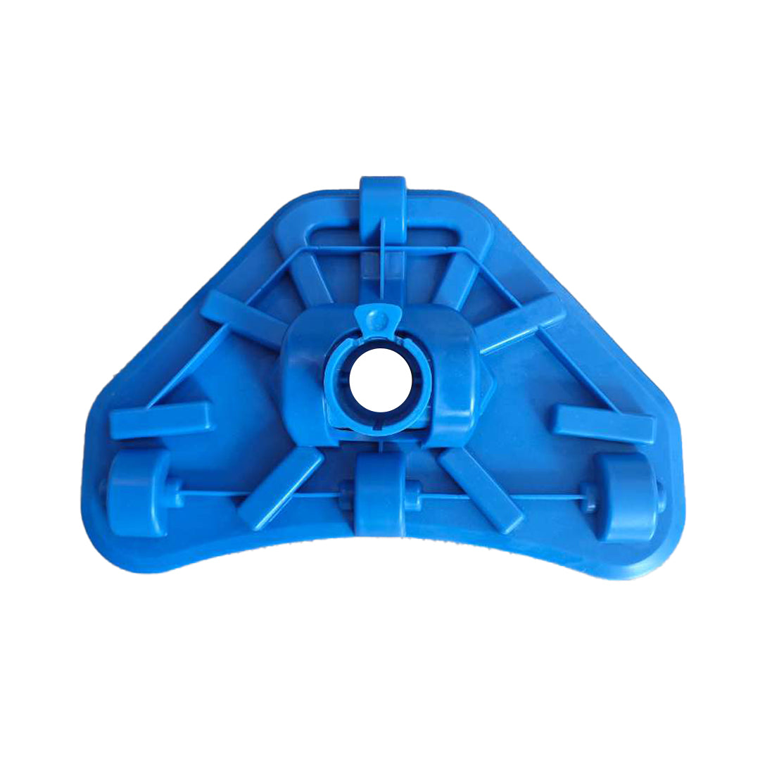 Pool Vacuum Accessories - Nozzle and Head