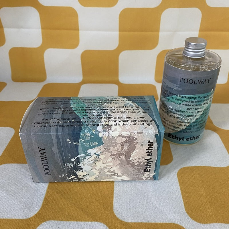 POOLWAY Ethyl Ether 250ml