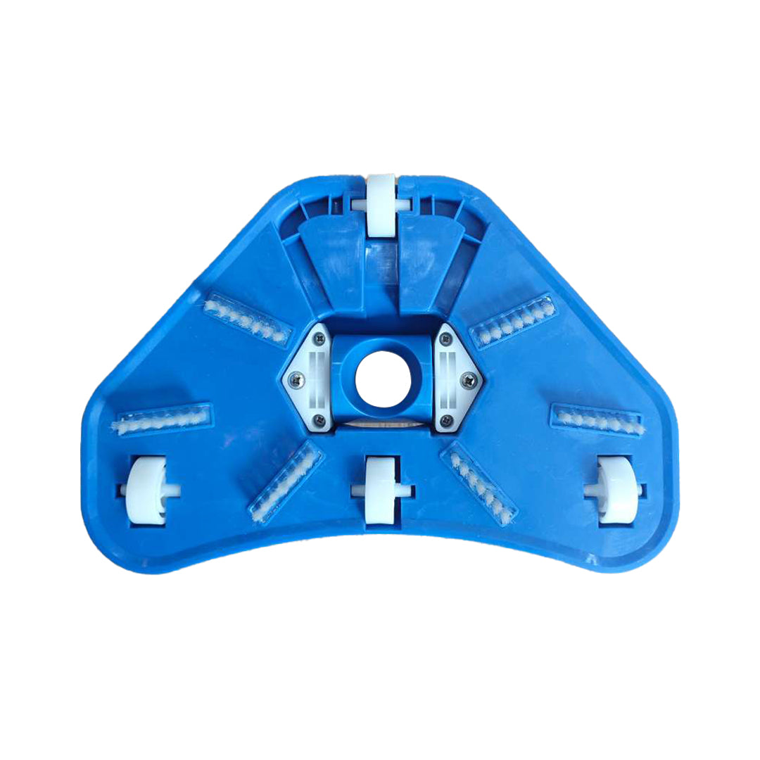 Pool Vacuum Accessories - Nozzle and Head