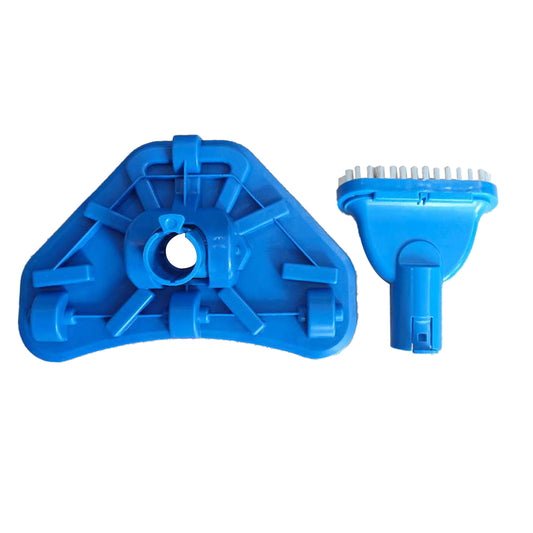 Pool Vacuum Accessories - Nozzle and Head