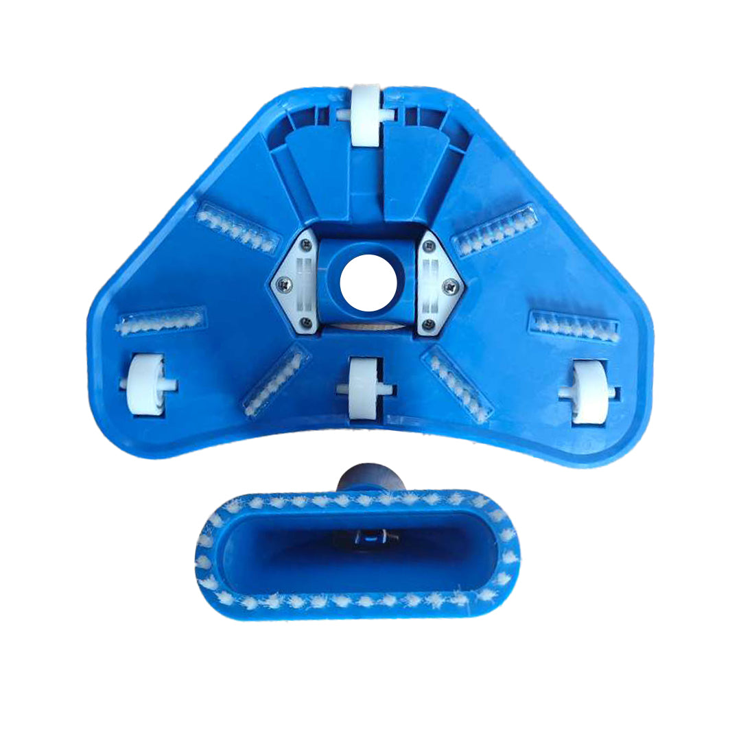 Pool Vacuum Accessories - Nozzle and Head