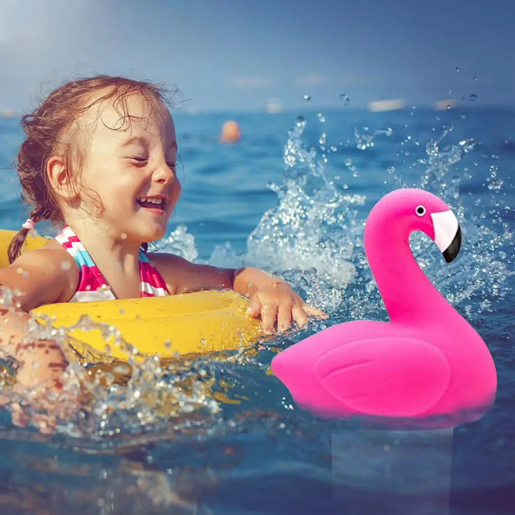 Swimming Pool Chlorine Floater Animal Floating Chlorine Dispenser