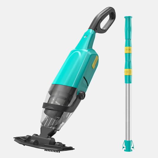 Pool Vacuum Rechargeable