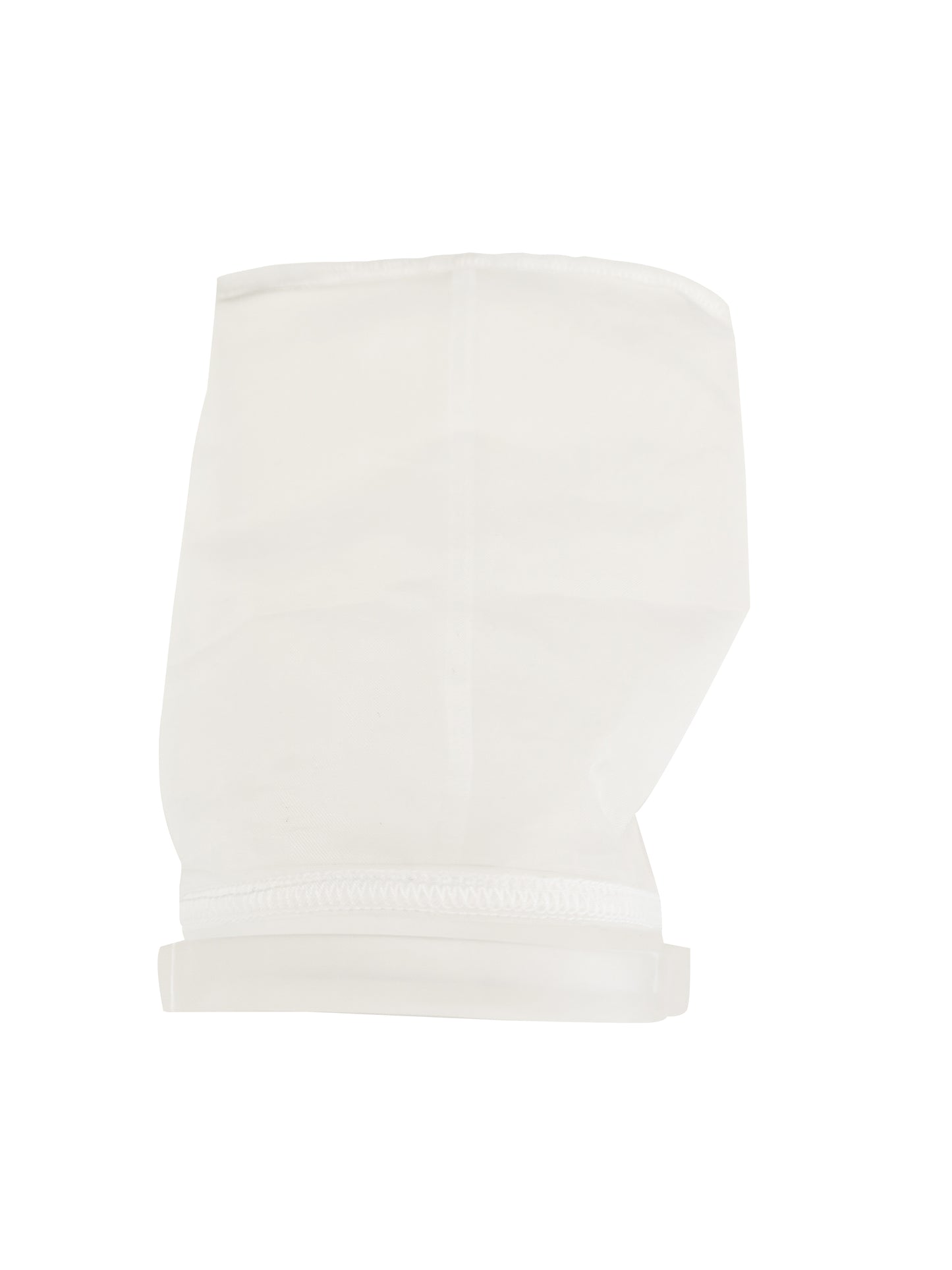 2 Sets Pool Vacuum Accessories - Filter Bag With Gasket