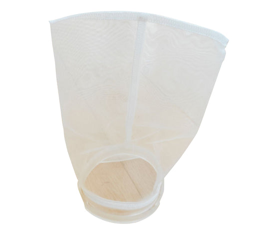 2 Sets  Pool Vacuum Accessories - Filter Bag With Gasket