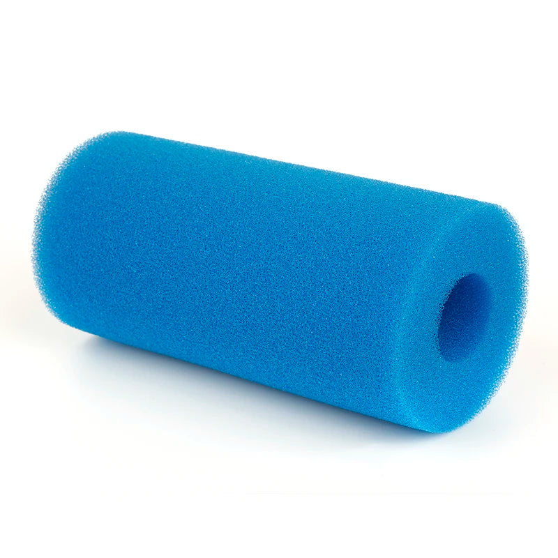 Reusable Swimming Pool Filter Sponge Washable Sponge Foam Cleaner Tub Filter Cartridge Garden Accessories Pool Accessories