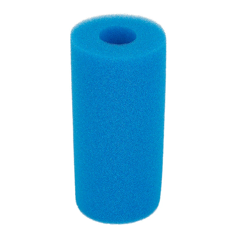 Reusable Swimming Pool Filter Sponge Washable Sponge Foam Cleaner Tub Filter Cartridge Garden Accessories Pool Accessories