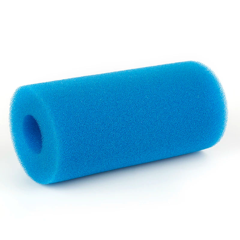 Reusable Swimming Pool Filter Sponge Washable Sponge Foam Cleaner Tub Filter Cartridge Garden Accessories Pool Accessories