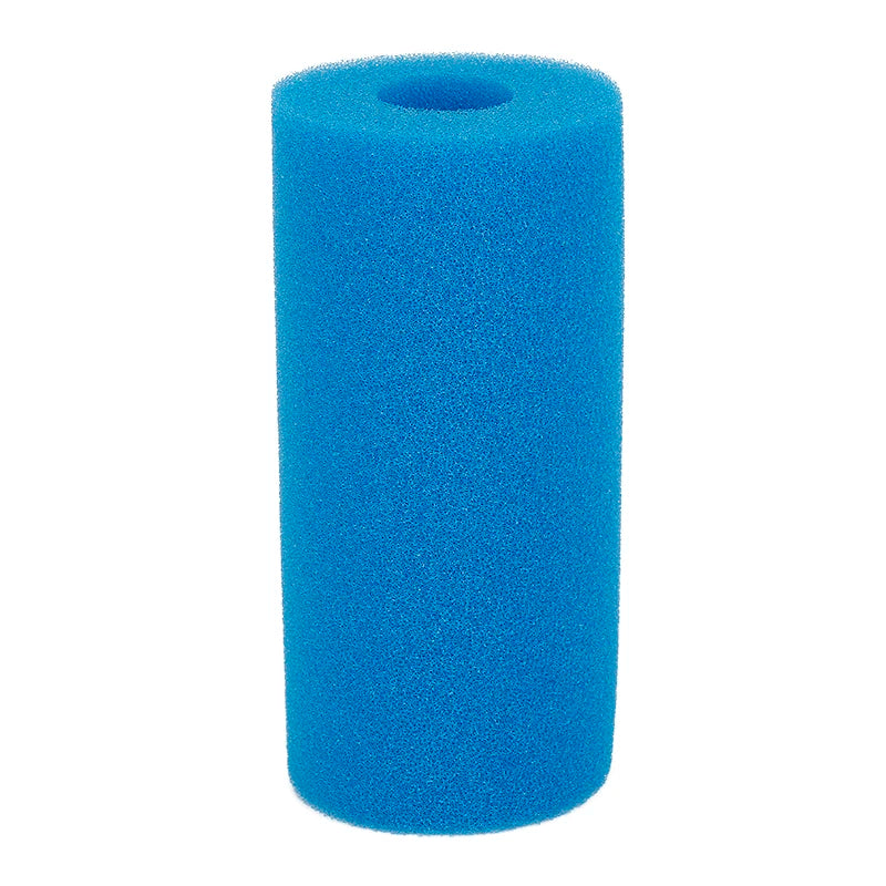 Reusable Swimming Pool Filter Sponge Washable Sponge Foam Cleaner Tub Filter Cartridge Garden Accessories Pool Accessories
