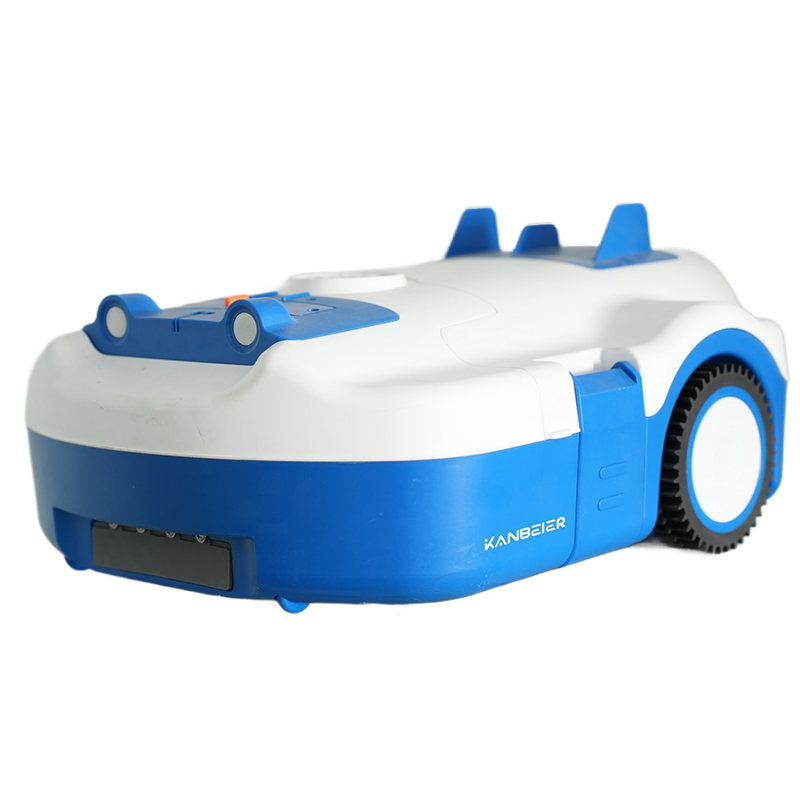 KANBEIER Cordless Robotic Pool Cleaner