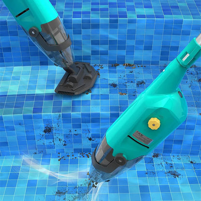 Pool Vacuum Rechargeable