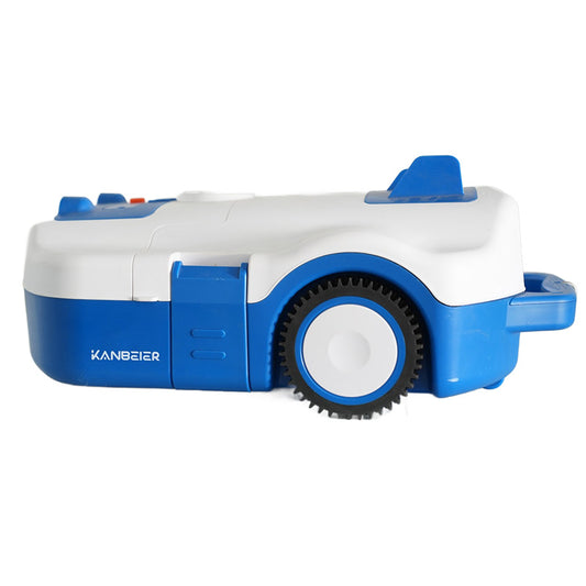 KANBEIER Cordless Robotic Pool Cleaner